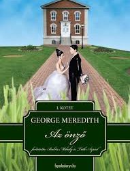 George Meredith: Az önző (PDF)
