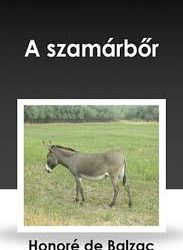 Honoré de Balzac: A szamárbőr (PDF)