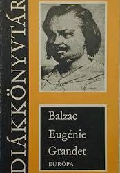 Honoré de Balzac: Eugénie Grandet (PDF)