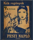 Honoré de Balzac: Férj-fogás (PDF)