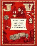 Jules Verne: Utazás a Hold körül (PDF)