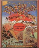 Jules Verne: Világítótorony a világ végén 