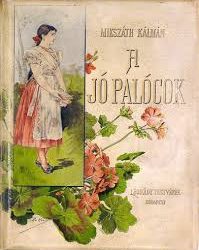 Mikszáth Kálmán: A jó palócok (PDF, hangoskönyv)