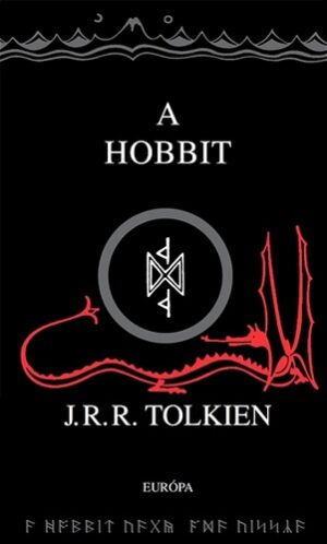 J. R. R. Tolkien: A hobbit