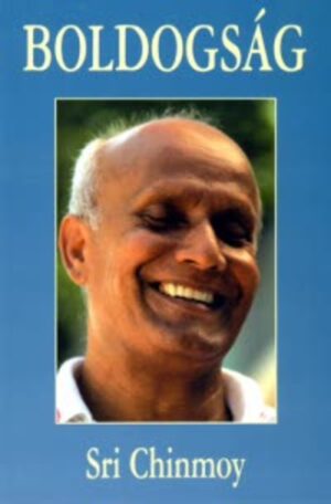 Sri Chinmoy: Boldgság