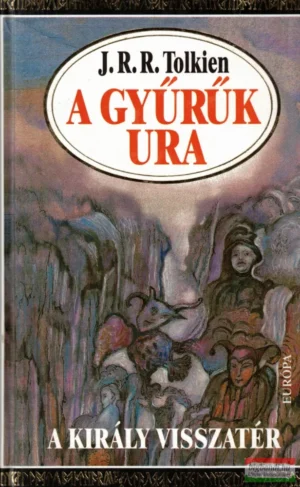 Tolkien gyűrük ura III. függelék