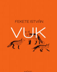 Fekete István: Vuk (PDF)