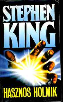 Stephen King: Hasznos holmik (PDF)