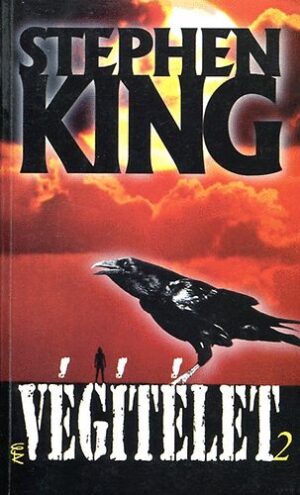 Stephen King: Végítélet 2. kötet (PDF)